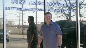 In Site Firearms Picture